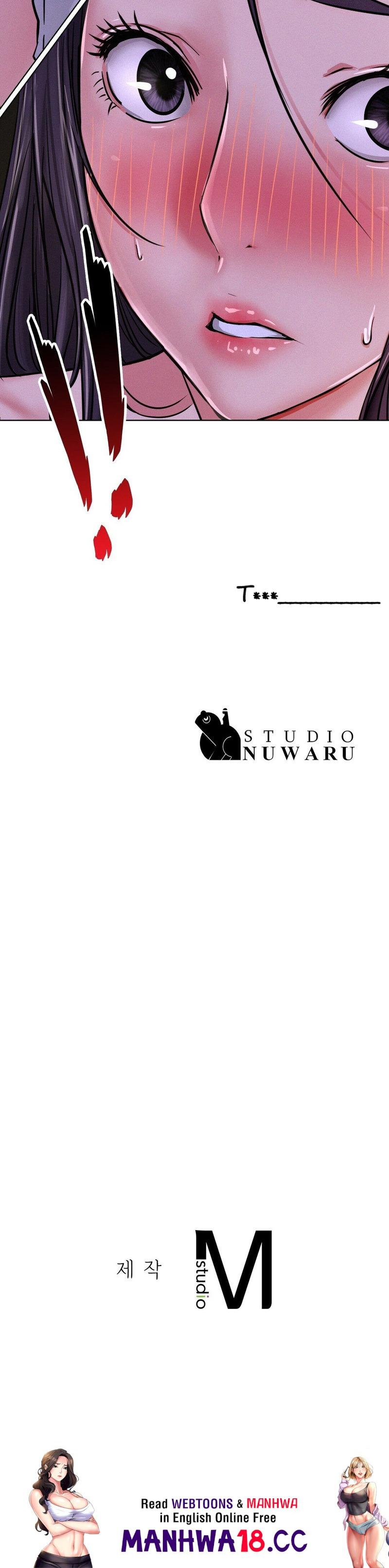 Staying with Ajumma - Chapter 26 - picture 73