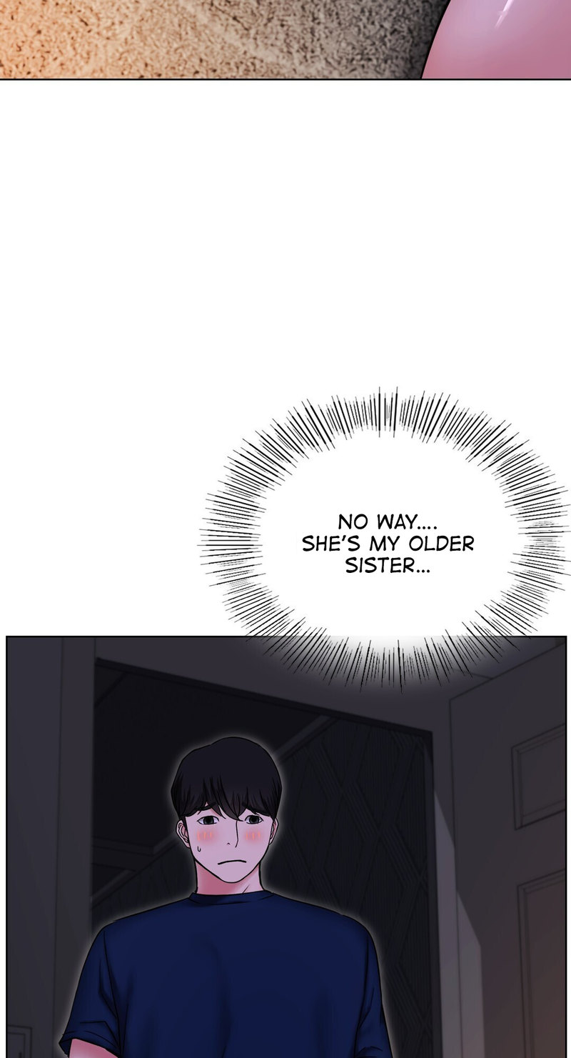Staying with Ajumma - Chapter 26 - picture 9