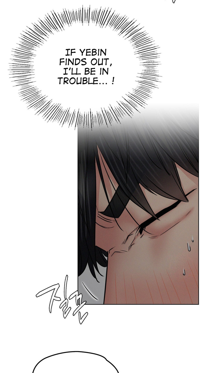 Staying with Ajumma - Chapter 27 - picture 10