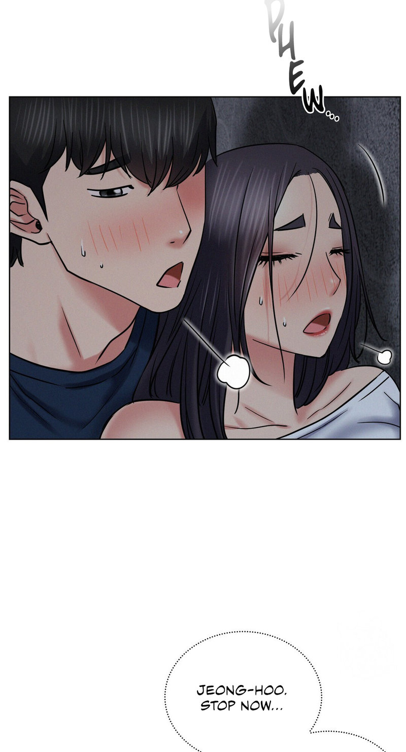 Staying with Ajumma - Chapter 27 - picture 12