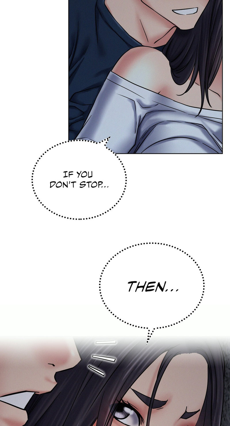 Staying with Ajumma - Chapter 27 - picture 14
