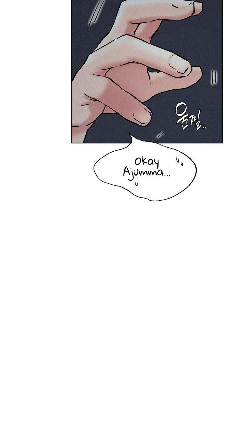 Staying with Ajumma - Chapter 27 - picture 16