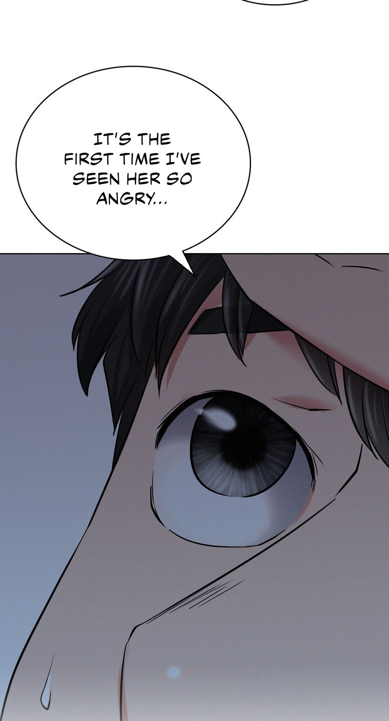 Staying with Ajumma - Chapter 27 - picture 20