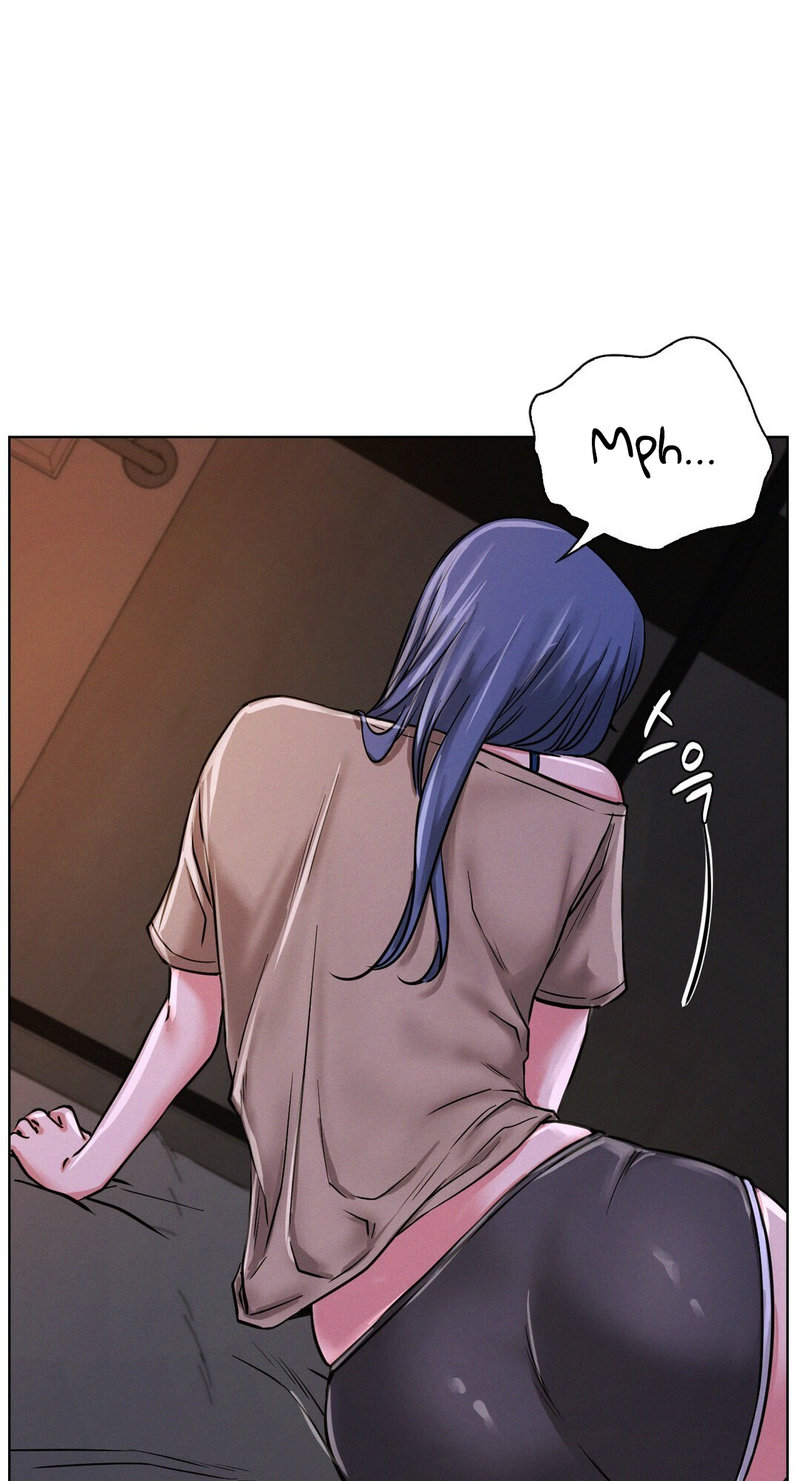 Staying with Ajumma - Chapter 27 - picture 3