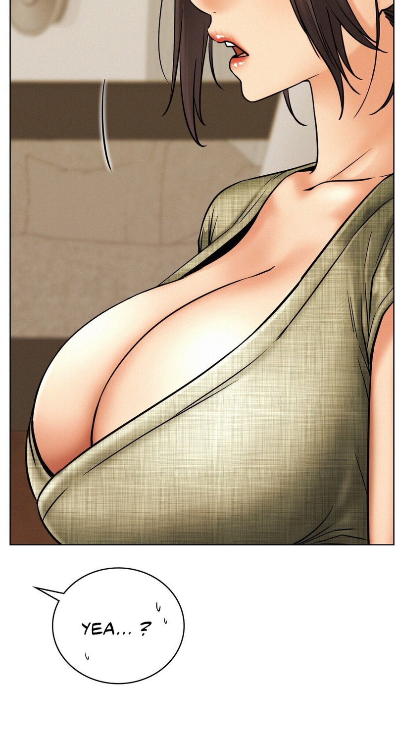 Staying with Ajumma - Chapter 27 - picture 31