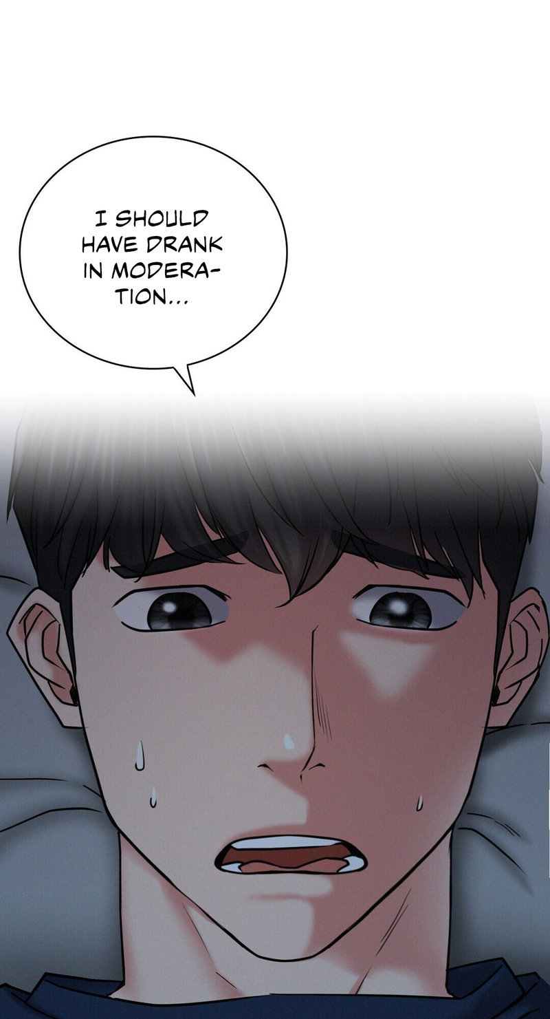 Staying with Ajumma - Chapter 27 - picture 38