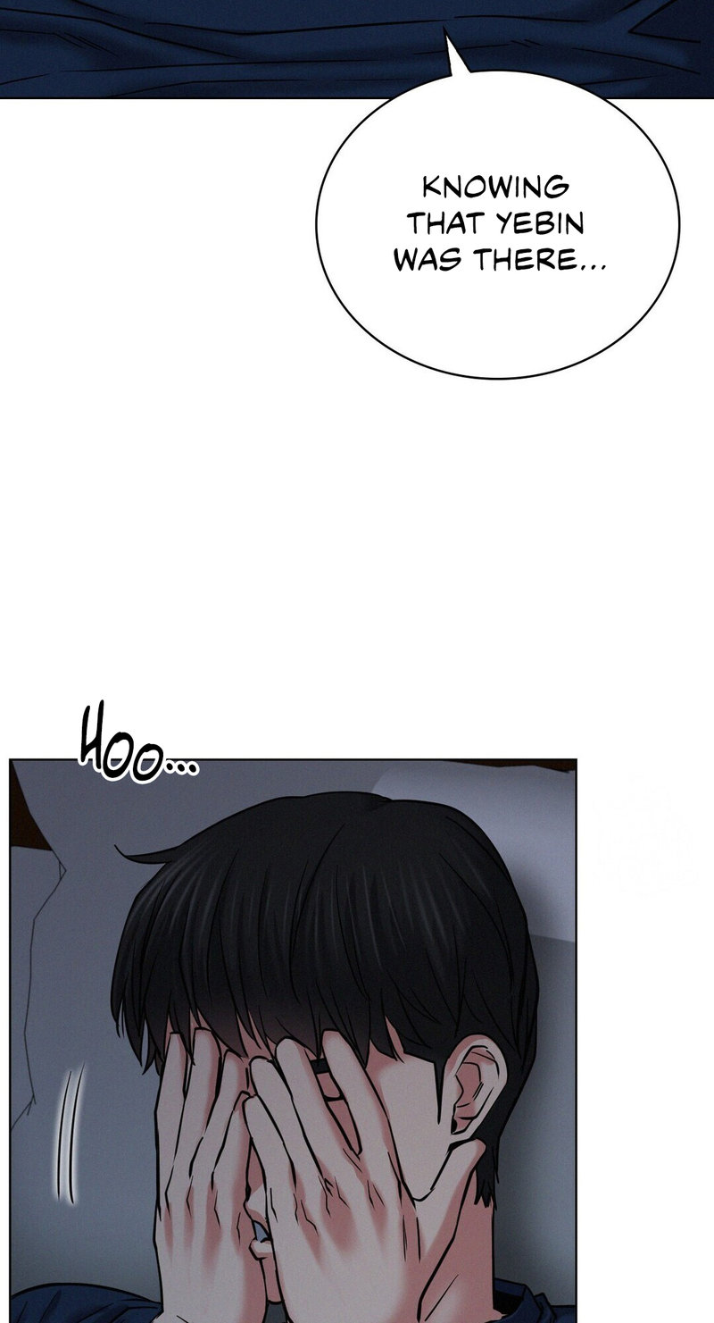 Staying with Ajumma - Chapter 27 - picture 39