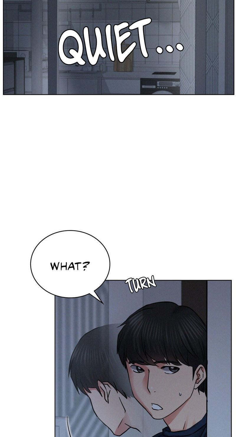 Staying with Ajumma - Chapter 27 - picture 42