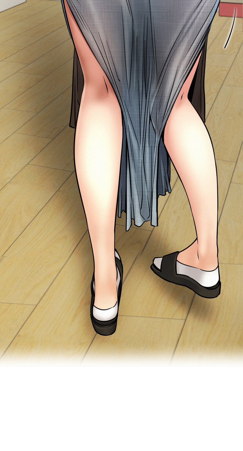 Staying with Ajumma - Chapter 27 - picture 47