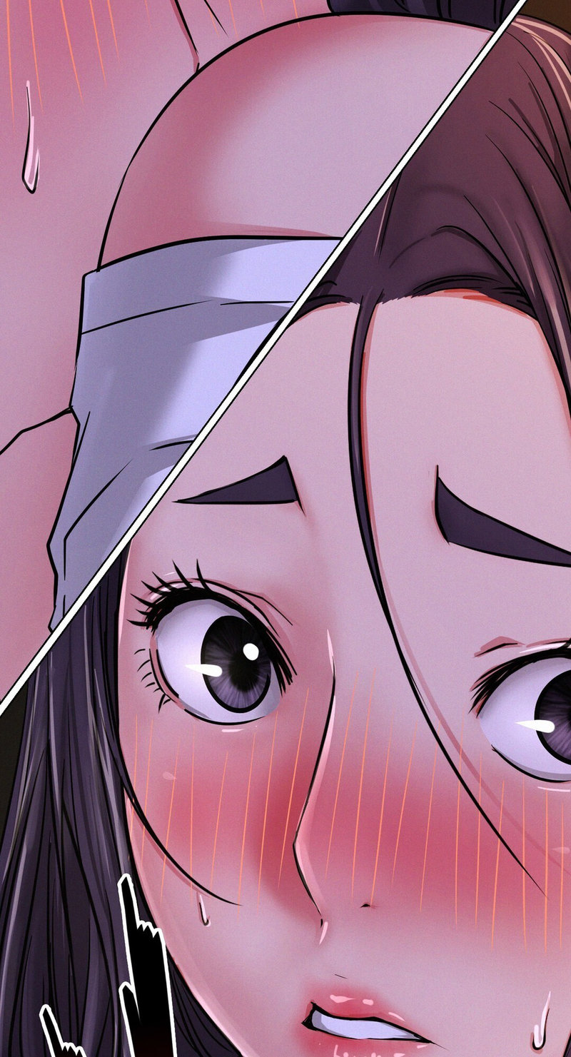 Staying with Ajumma - Chapter 27 - picture 5