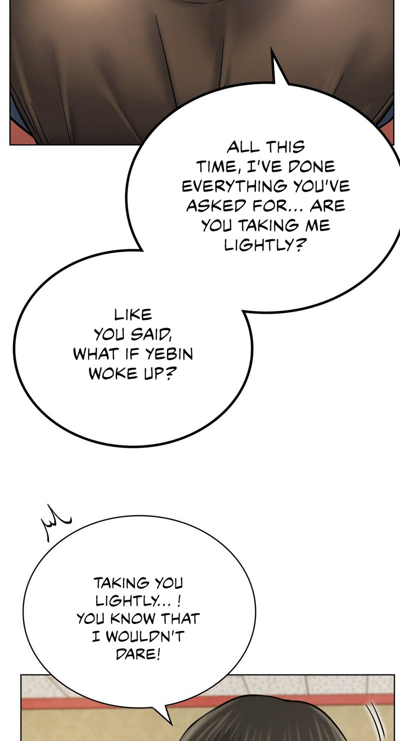 Staying with Ajumma - Chapter 27 - picture 56