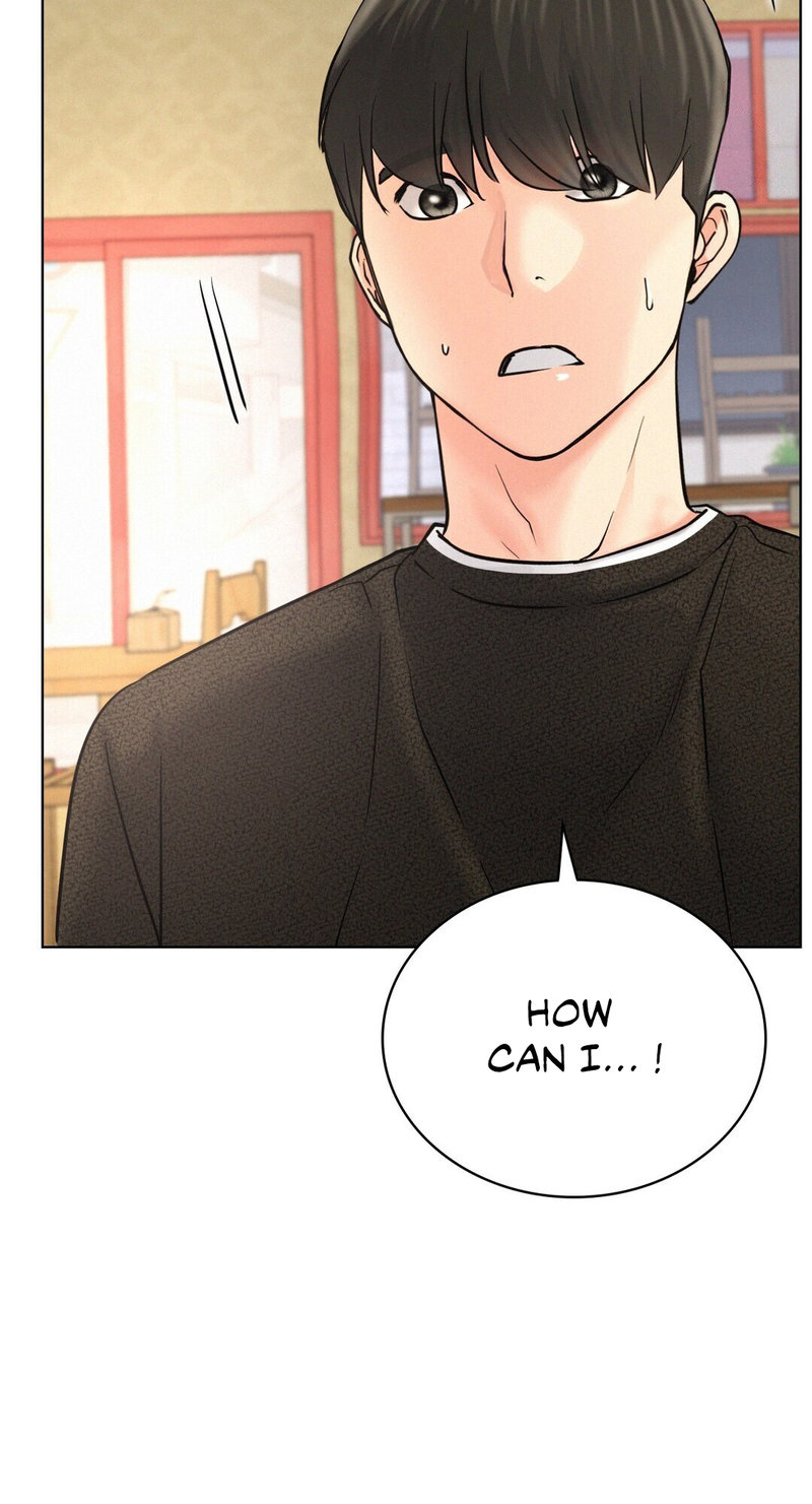 Staying with Ajumma - Chapter 27 - picture 57