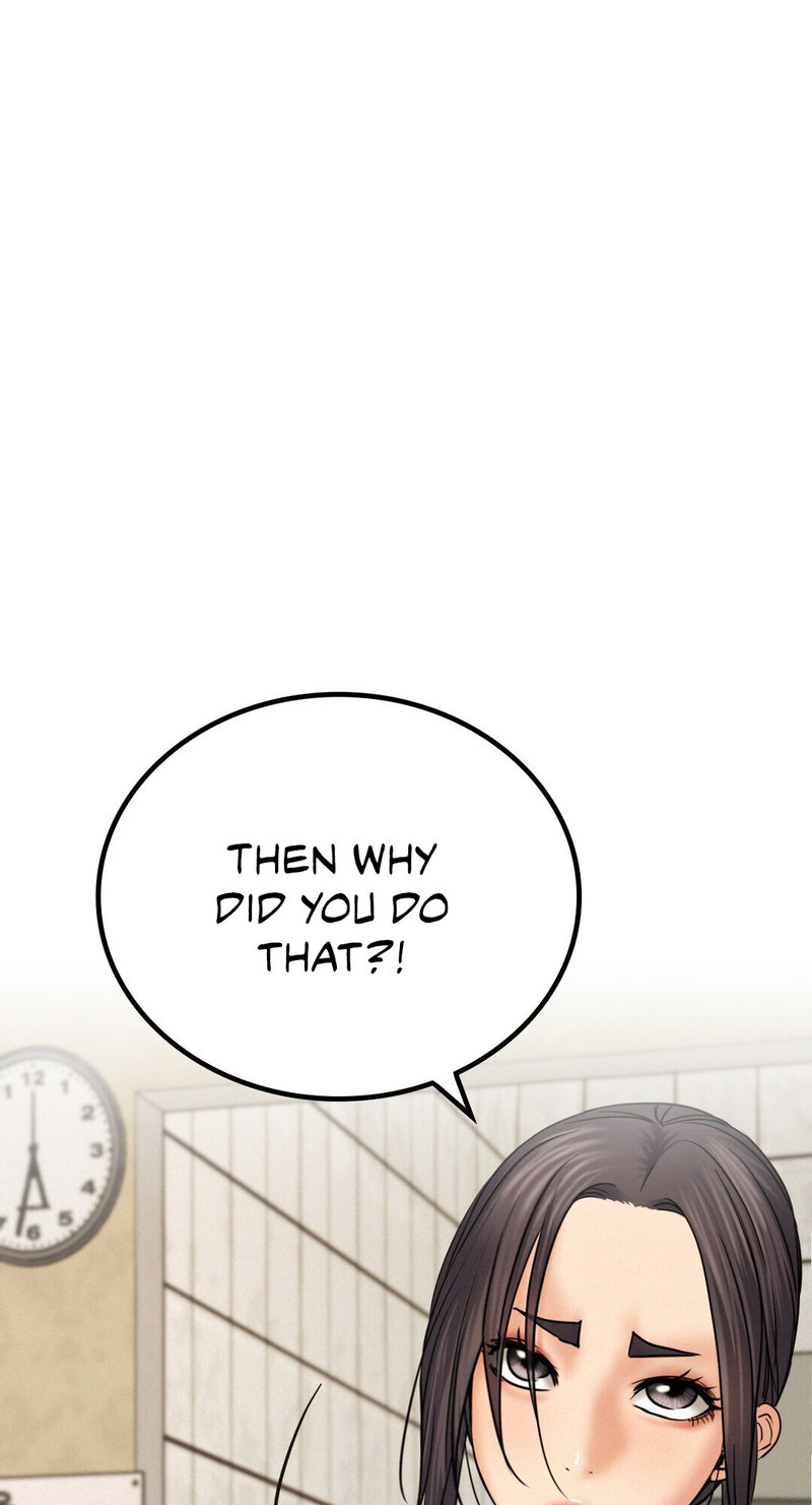 Staying with Ajumma - Chapter 27 - picture 58