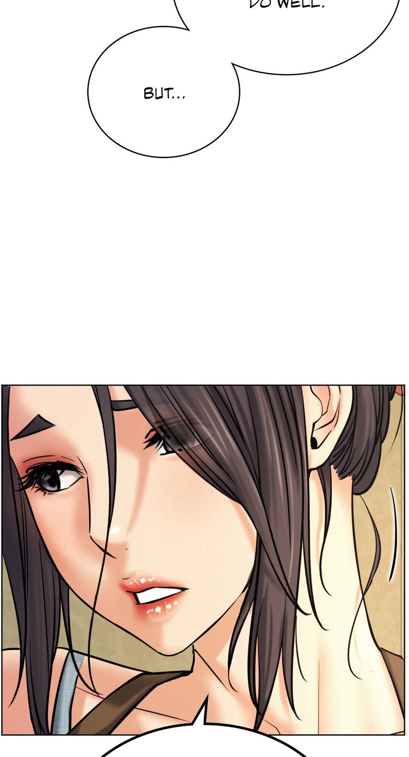 Staying with Ajumma - Chapter 27 - picture 62