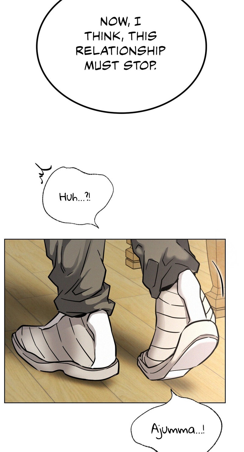Staying with Ajumma - Chapter 27 - picture 63