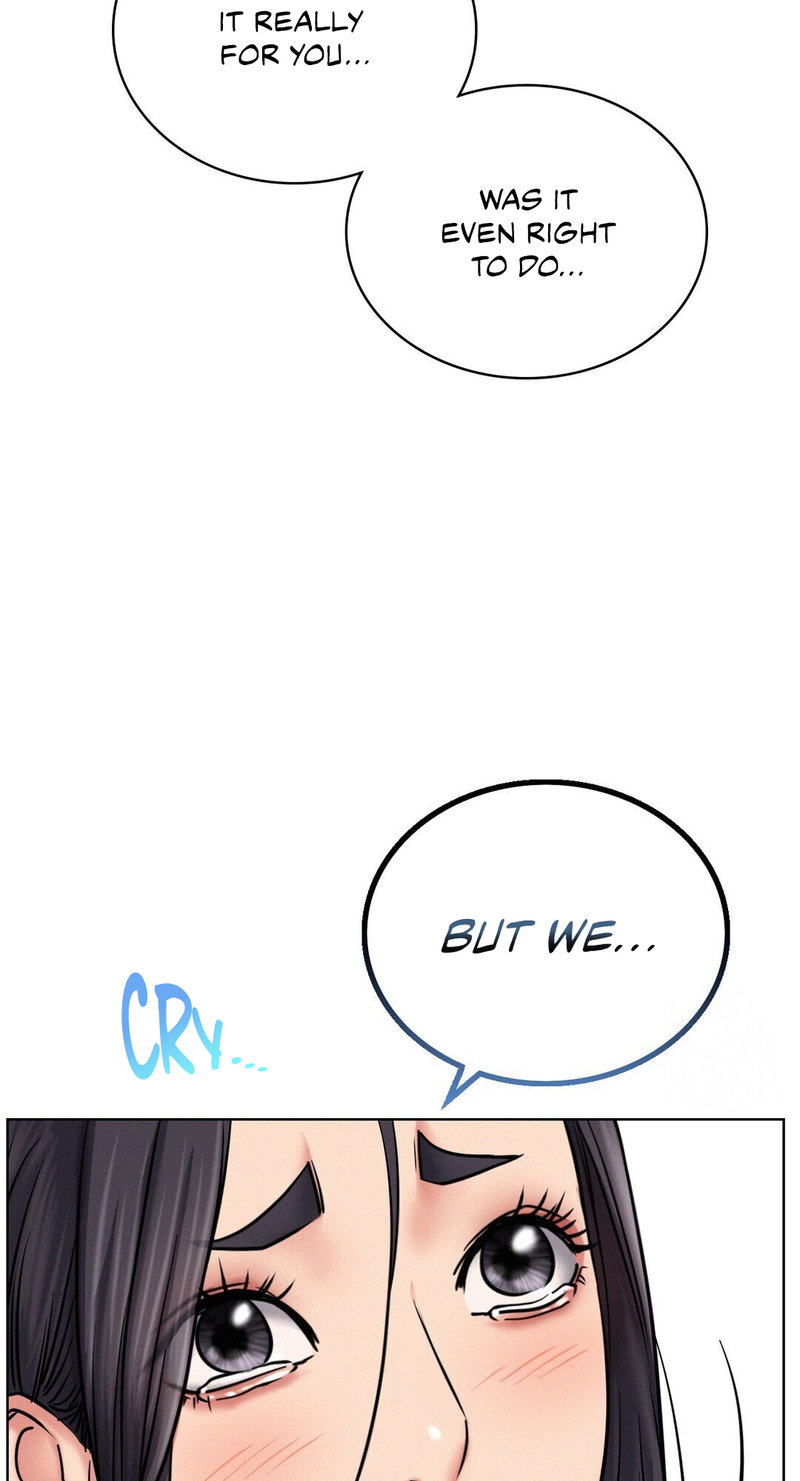 Staying with Ajumma - Chapter 27 - picture 65
