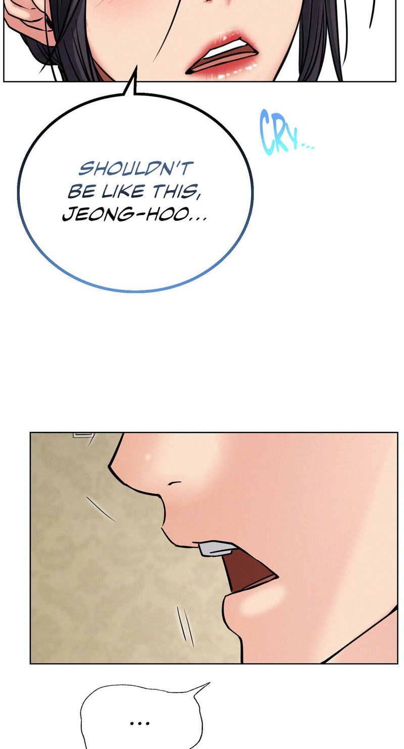 Staying with Ajumma - Chapter 27 - picture 66