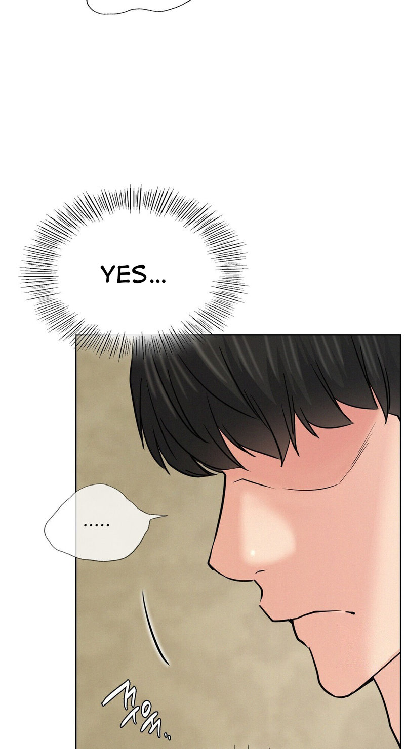 Staying with Ajumma - Chapter 27 - picture 67