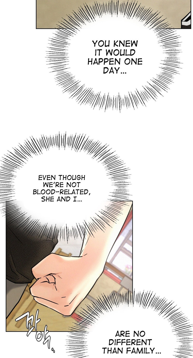 Staying with Ajumma - Chapter 27 - picture 68