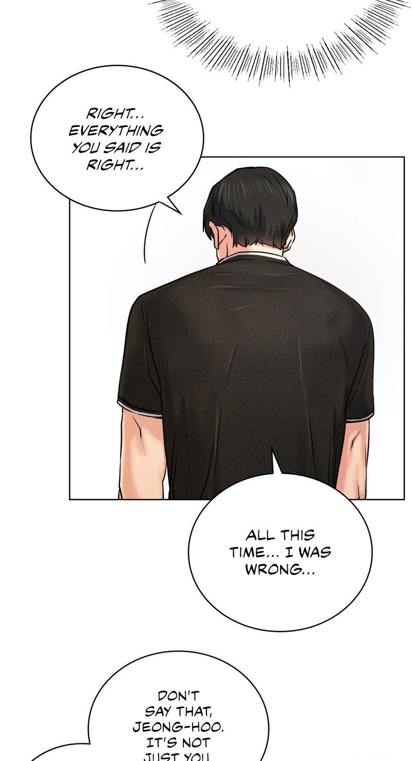 Staying with Ajumma - Chapter 27 - picture 69