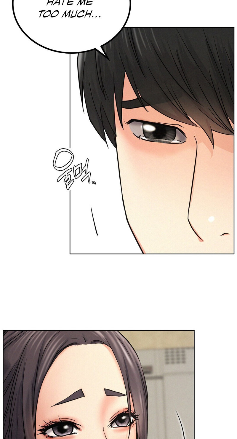 Staying with Ajumma - Chapter 27 - picture 71