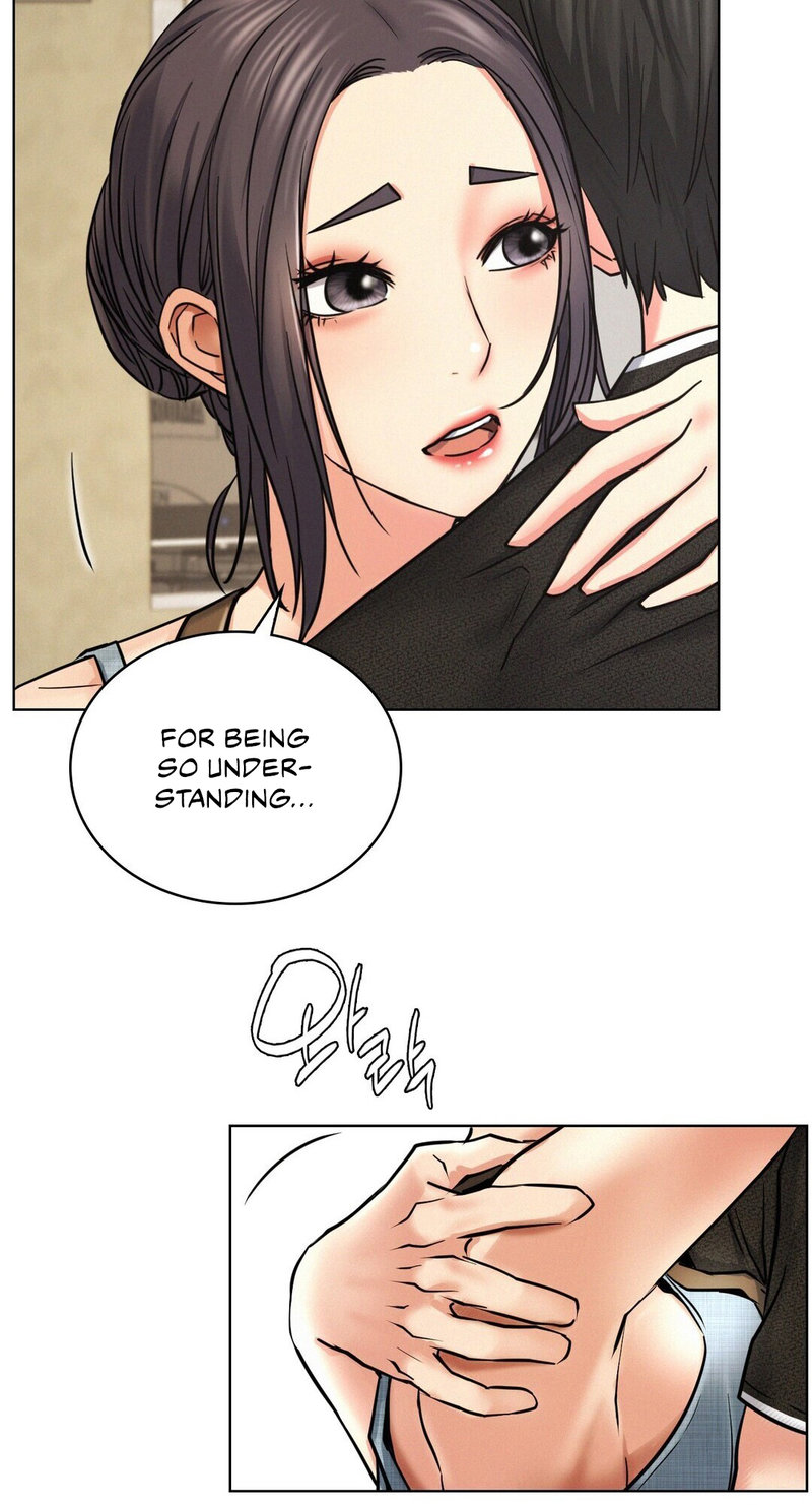 Staying with Ajumma - Chapter 27 - picture 75