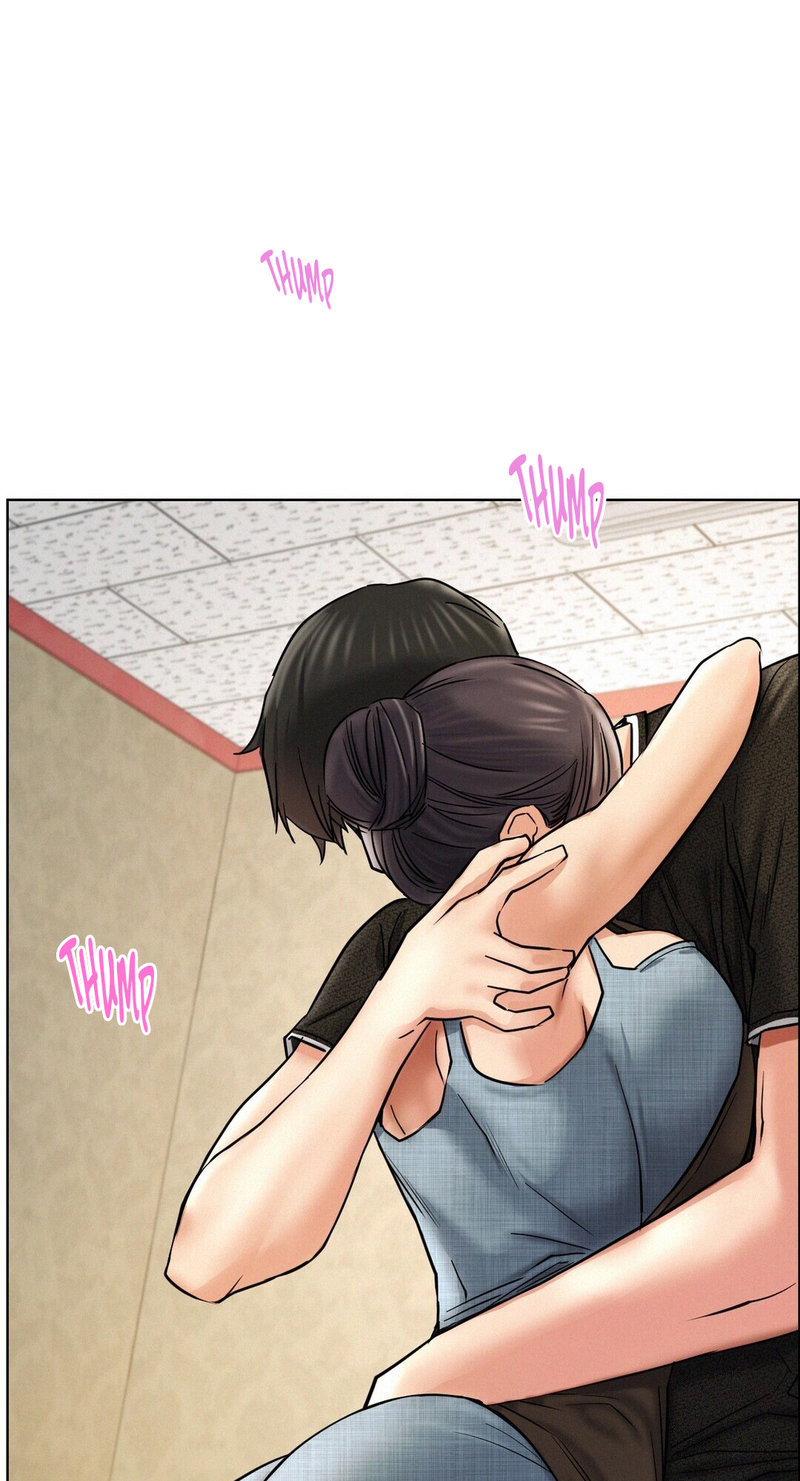 Staying with Ajumma - Chapter 27 - picture 76