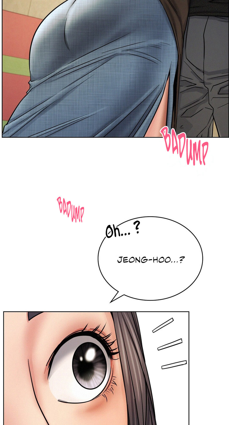 Staying with Ajumma - Chapter 27 - picture 77