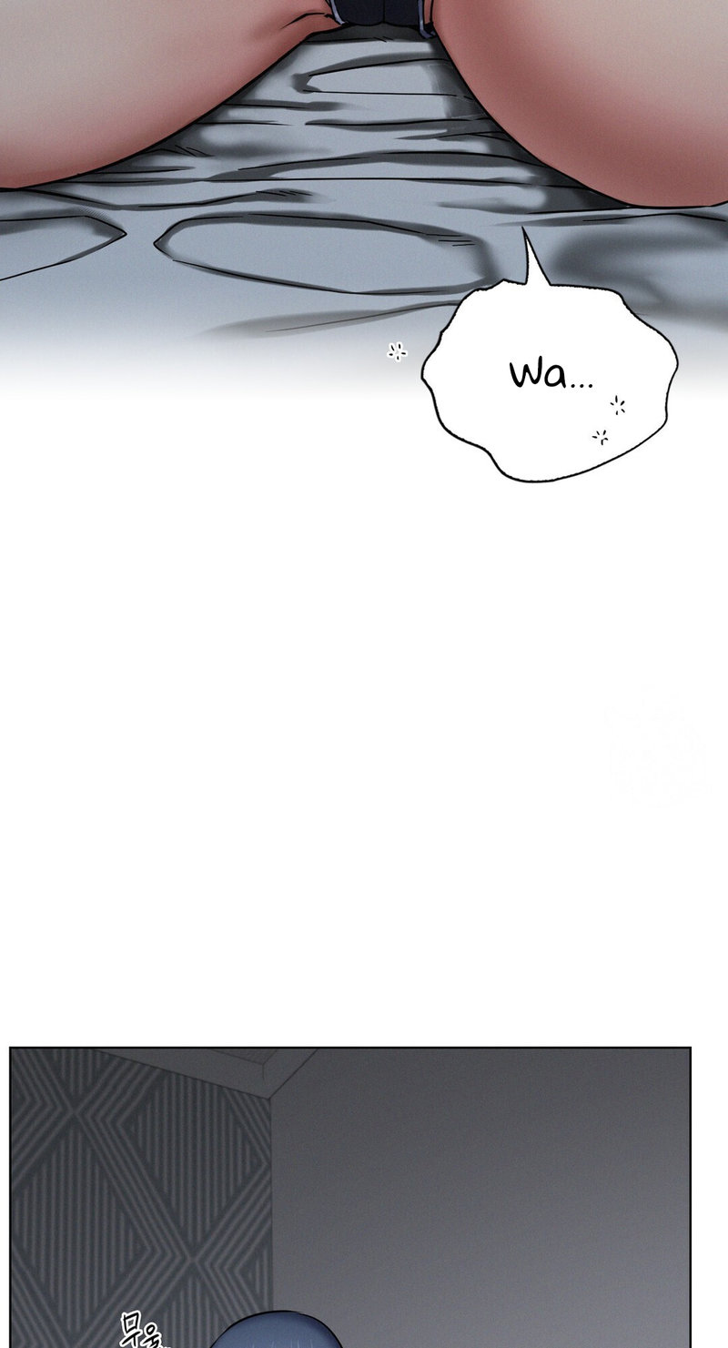 Staying with Ajumma - Chapter 27 - picture 8