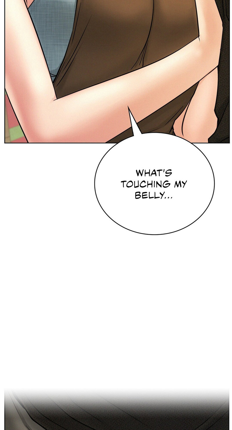 Staying with Ajumma - Chapter 27 - picture 80