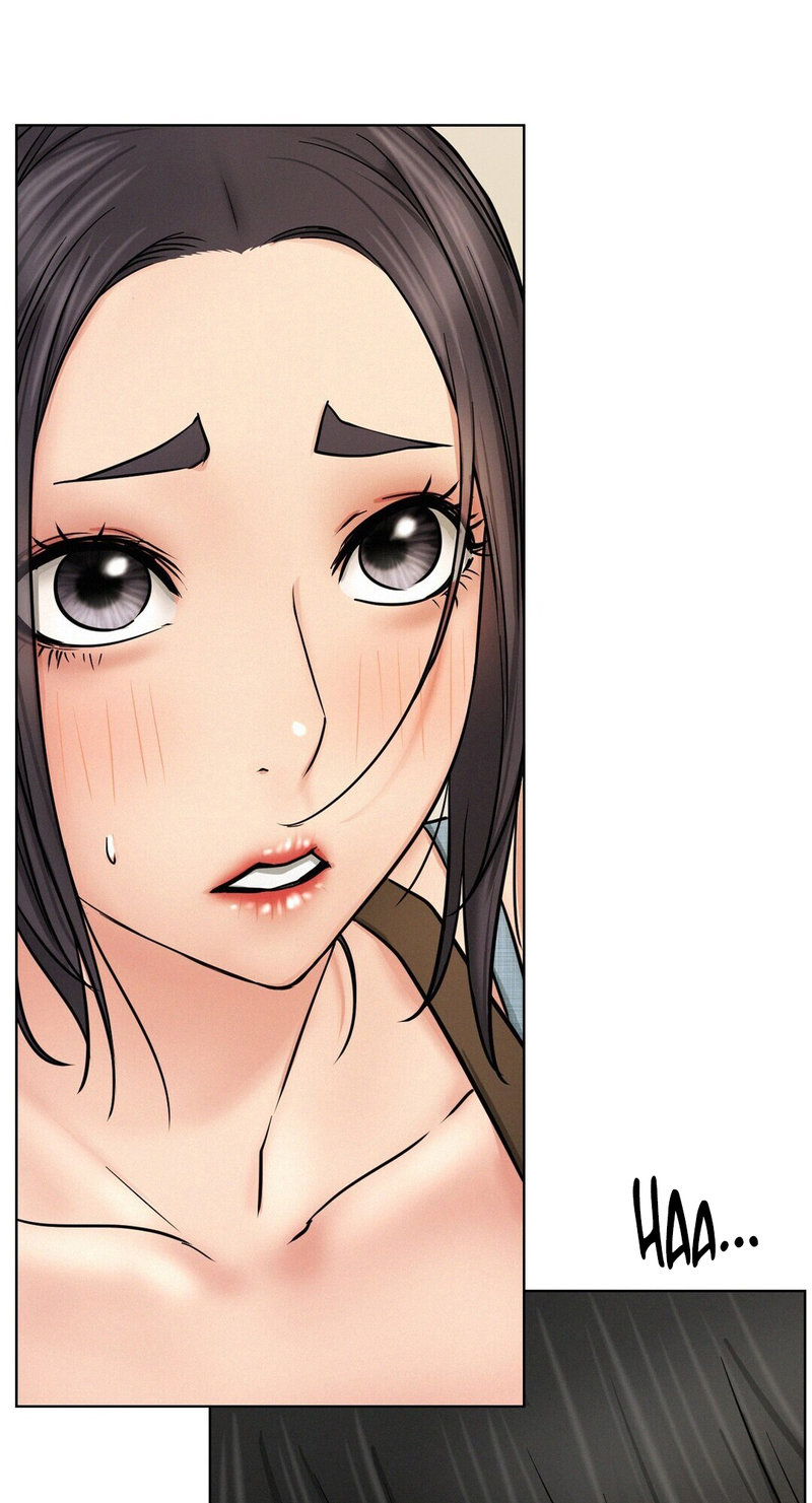 Staying with Ajumma - Chapter 27 - picture 82