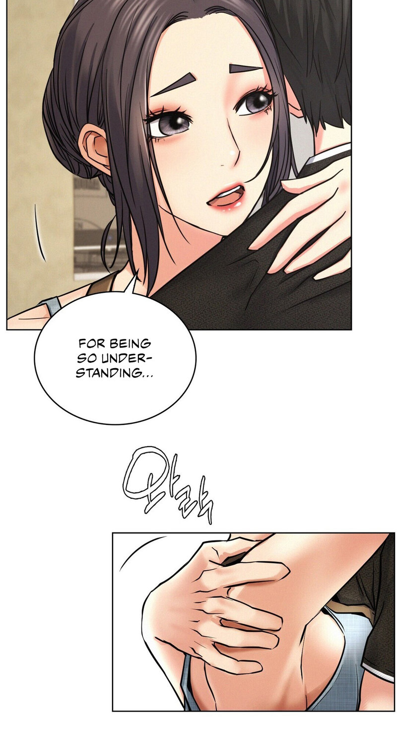 Staying with Ajumma - Chapter 28 - picture 1