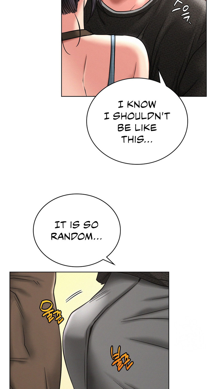 Staying with Ajumma - Chapter 28 - picture 12