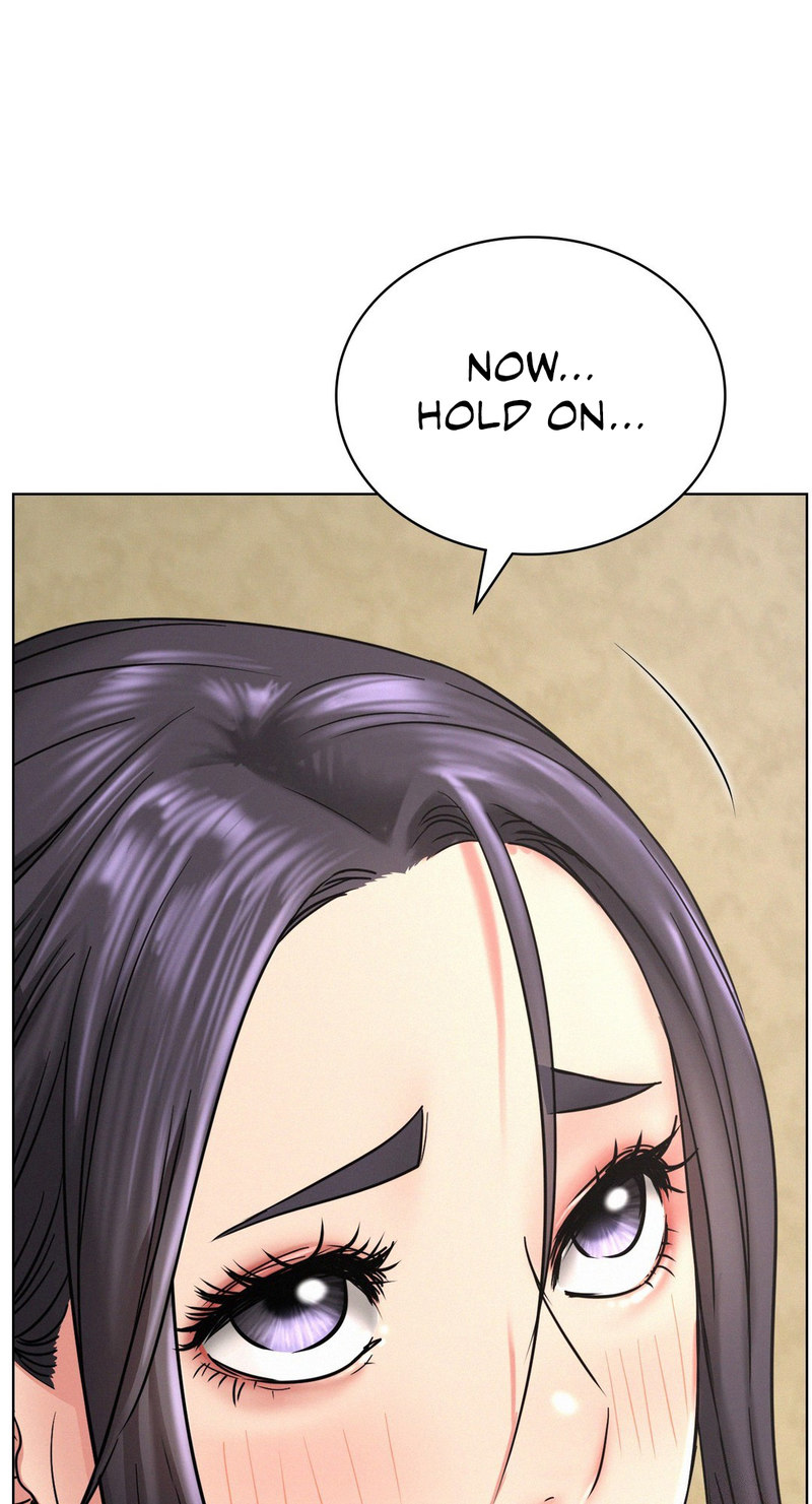 Staying with Ajumma - Chapter 28 - picture 14