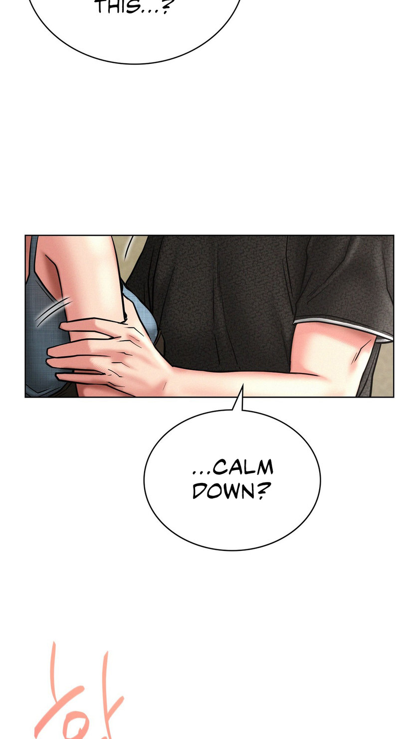 Staying with Ajumma - Chapter 28 - picture 16