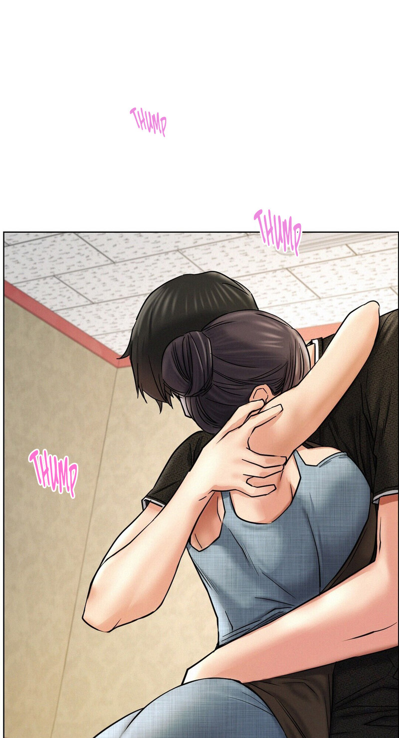 Staying with Ajumma - Chapter 28 - picture 2