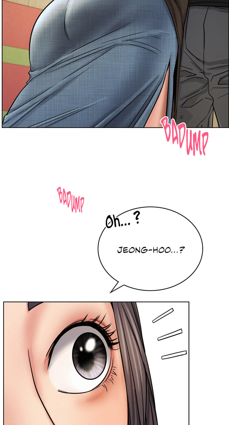 Staying with Ajumma - Chapter 28 - picture 3