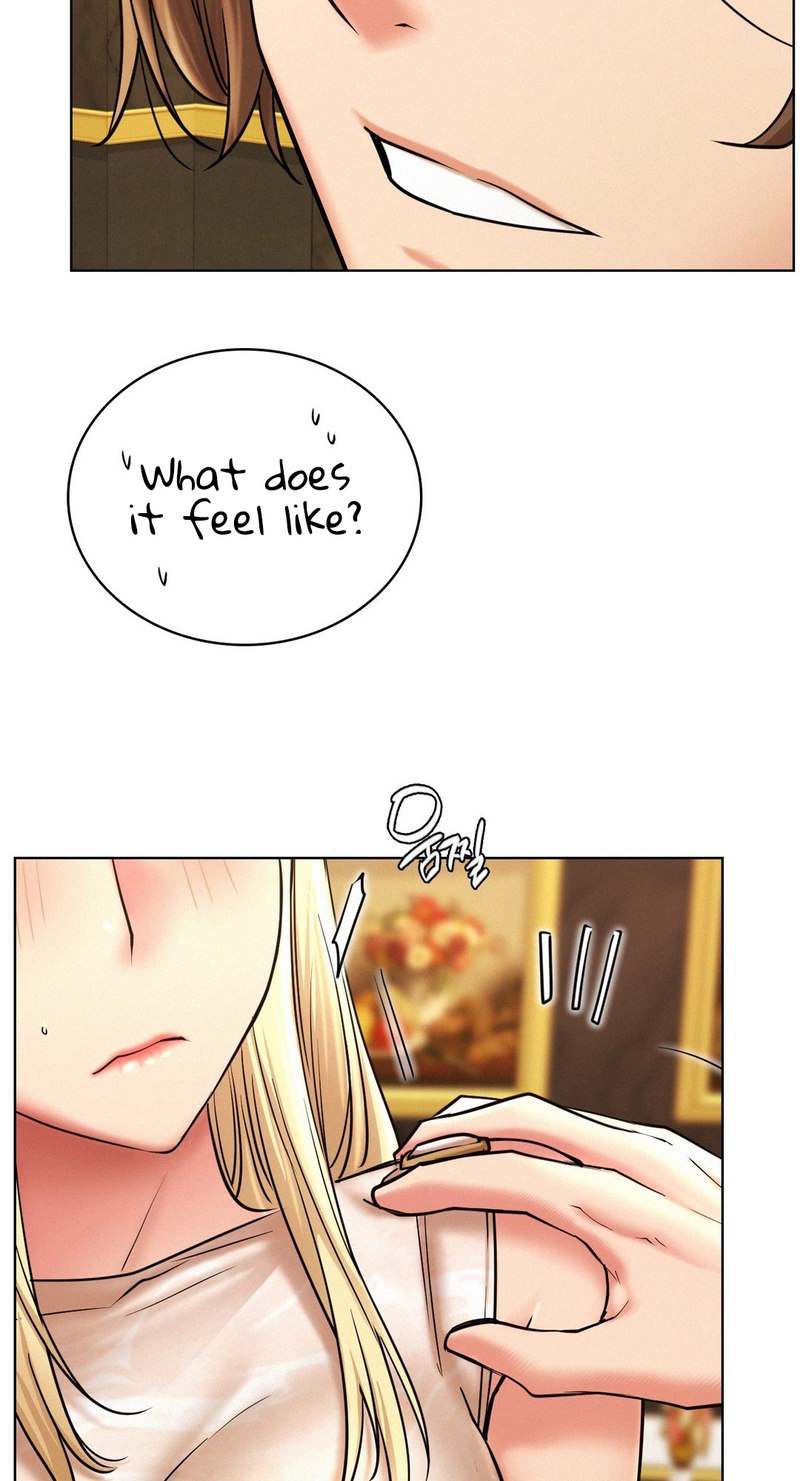 Staying with Ajumma - Chapter 28 - picture 30