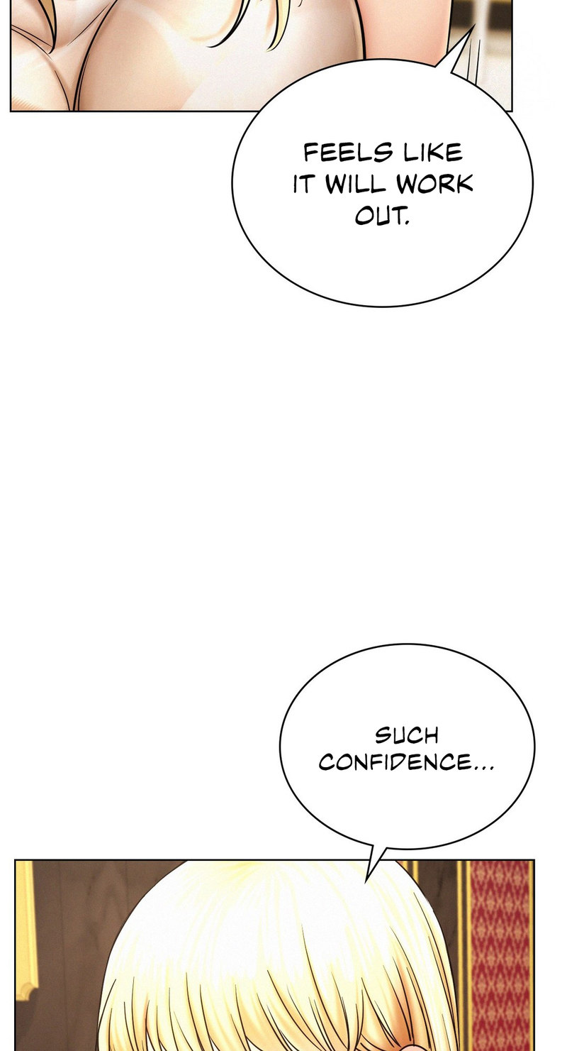Staying with Ajumma - Chapter 28 - picture 31