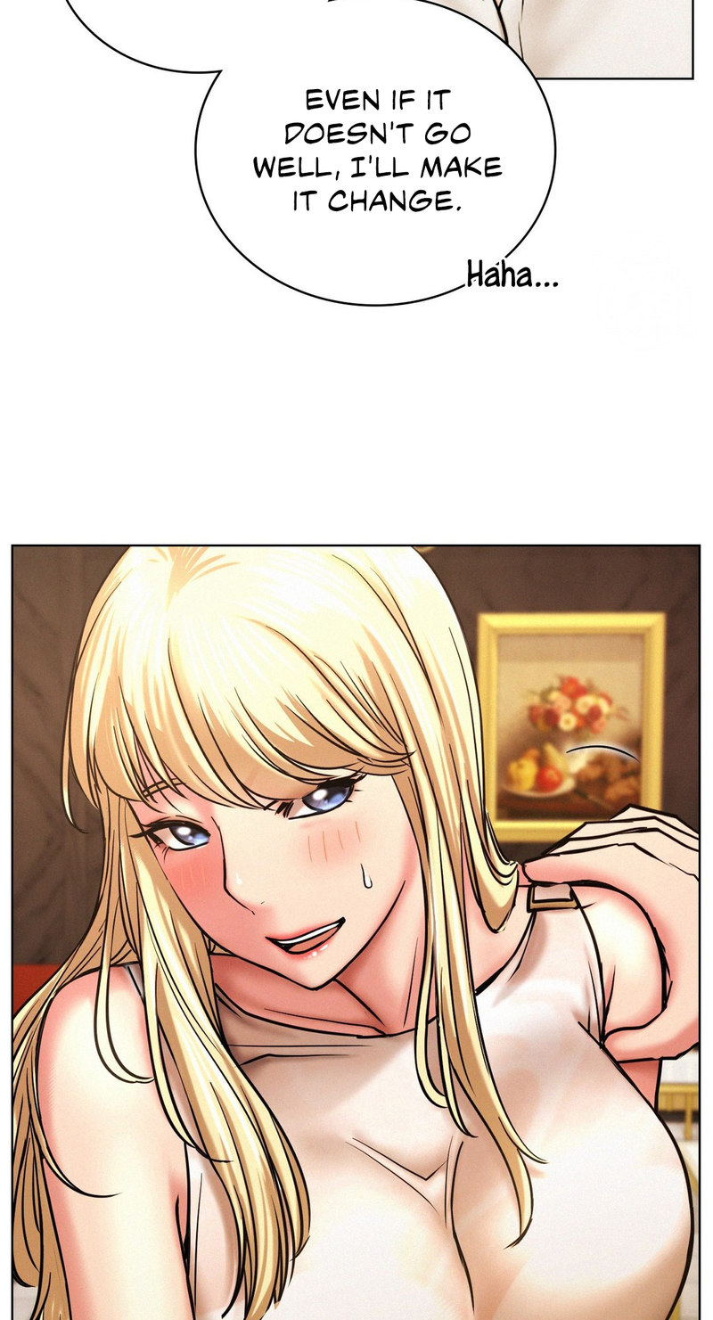 Staying with Ajumma - Chapter 28 - picture 33