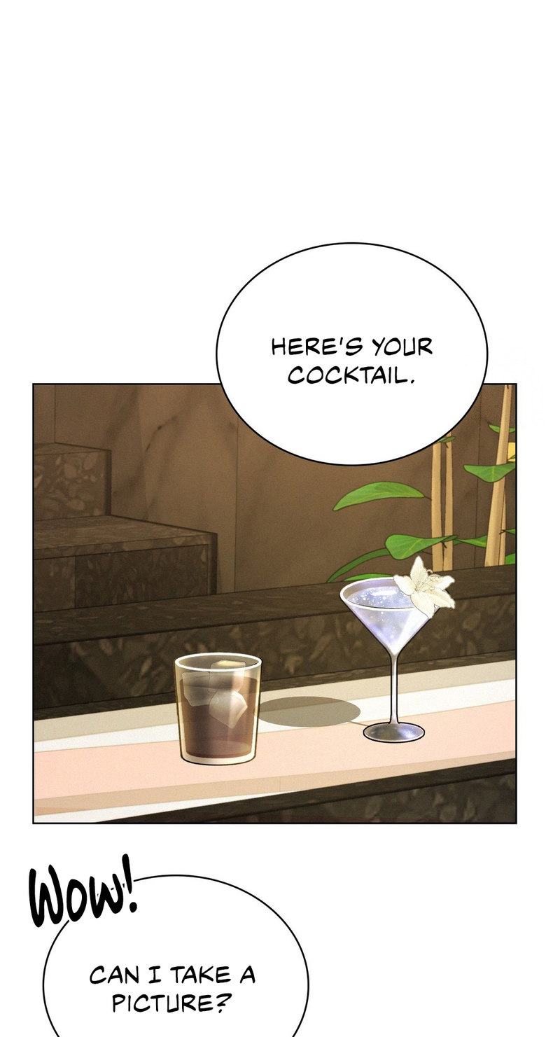 Staying with Ajumma - Chapter 28 - picture 35