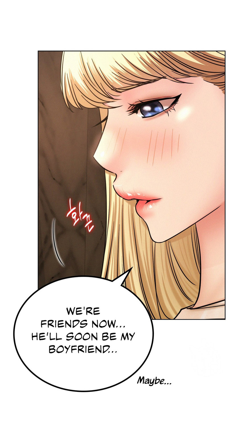 Staying with Ajumma - Chapter 28 - picture 39