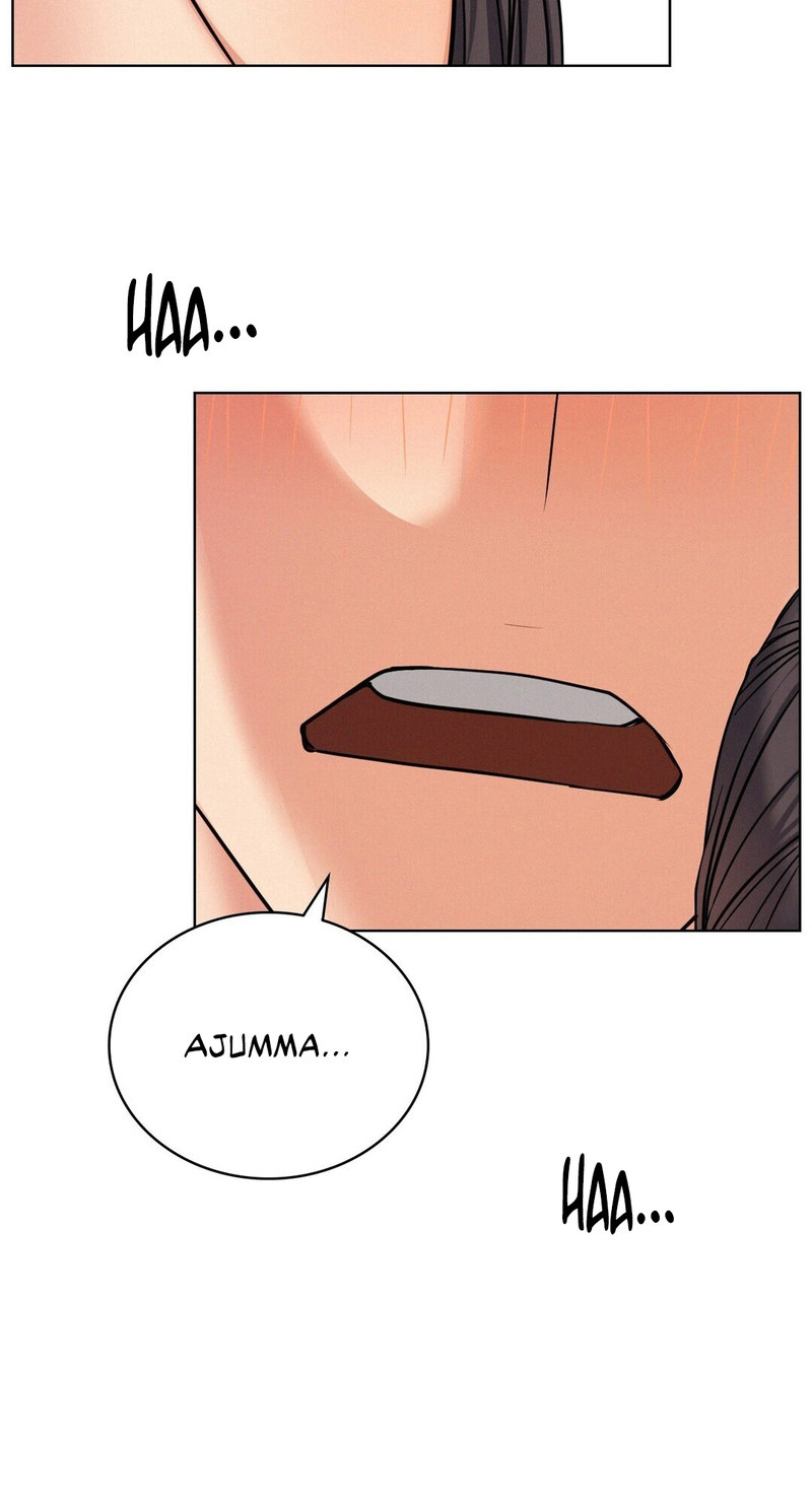 Staying with Ajumma - Chapter 28 - picture 4