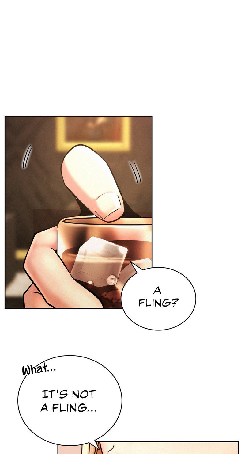 Staying with Ajumma - Chapter 28 - picture 40