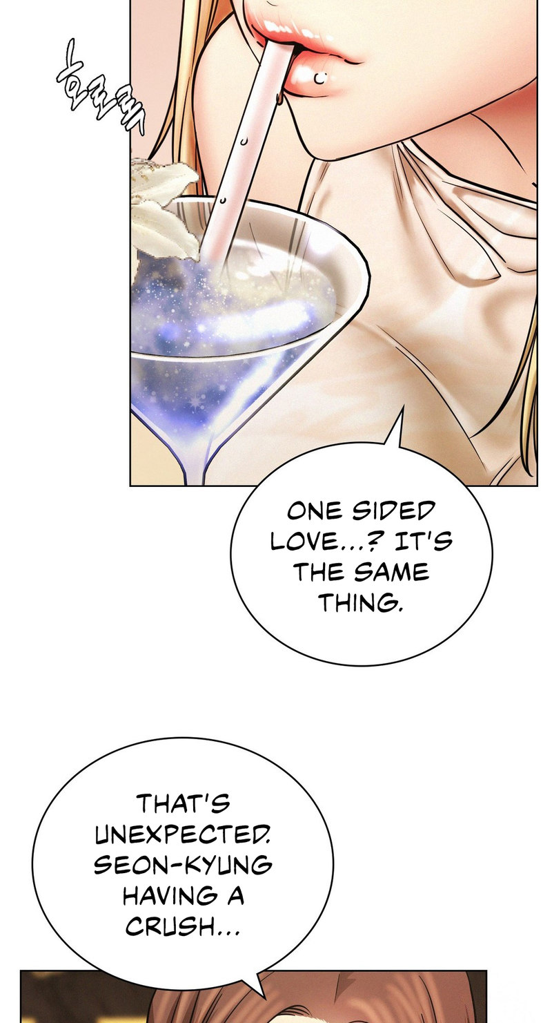 Staying with Ajumma - Chapter 28 - picture 41
