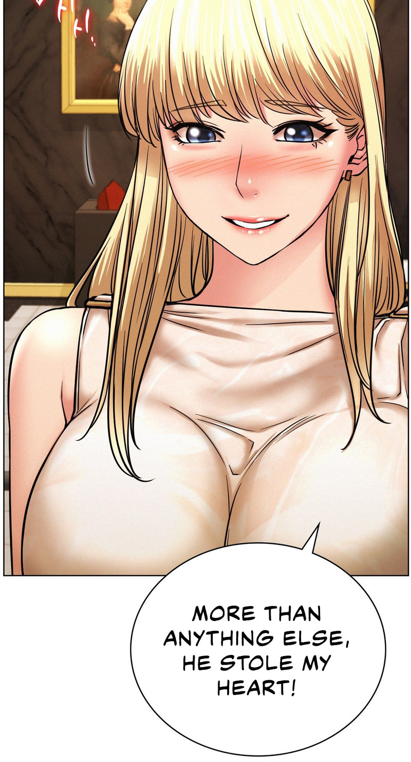 Staying with Ajumma - Chapter 28 - picture 43