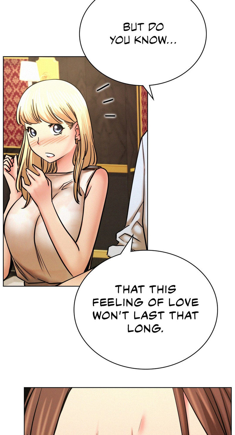 Staying with Ajumma - Chapter 28 - picture 45