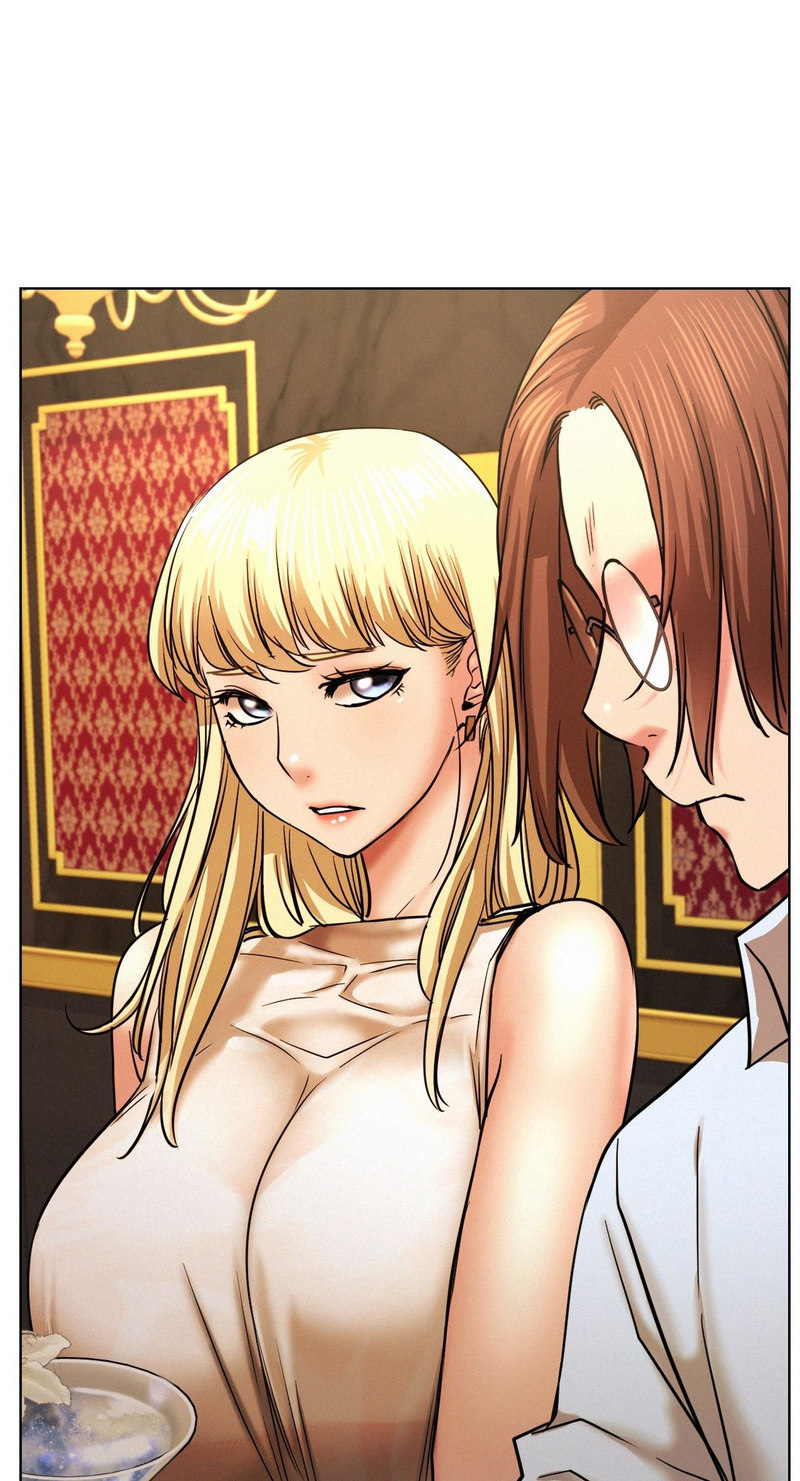 Staying with Ajumma - Chapter 28 - picture 47