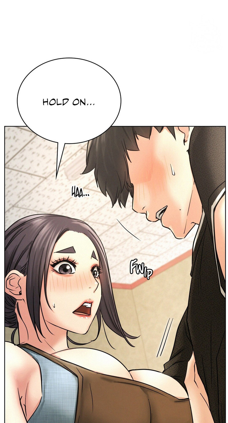 Staying with Ajumma - Chapter 28 - picture 5