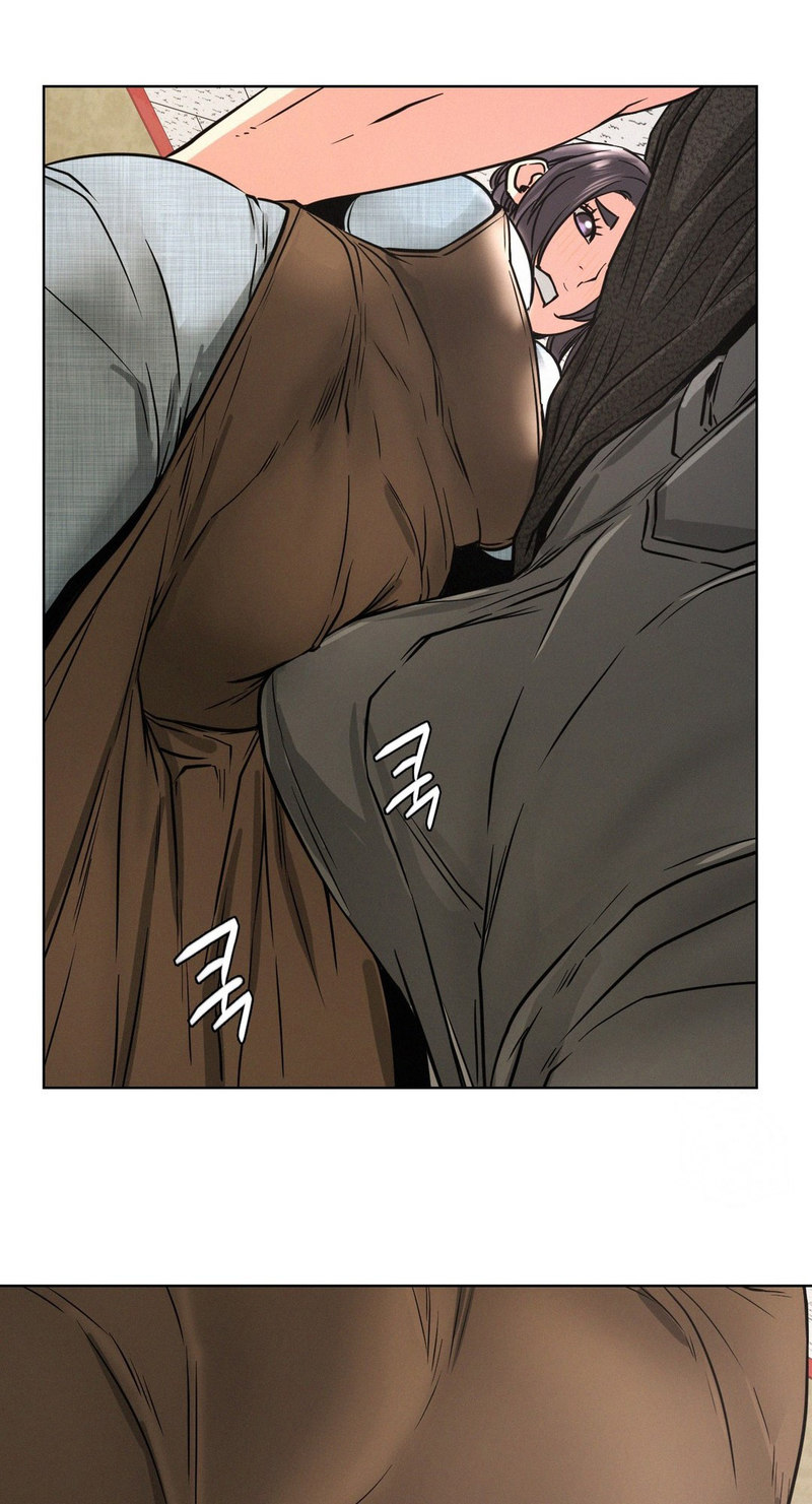 Staying with Ajumma - Chapter 28 - picture 52
